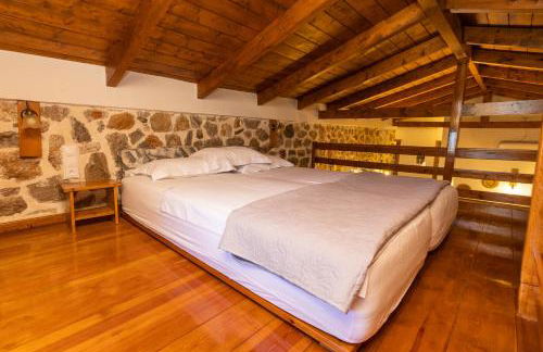 Cheerful 3 bedroom cottage with indoor fireplace - Foto 63