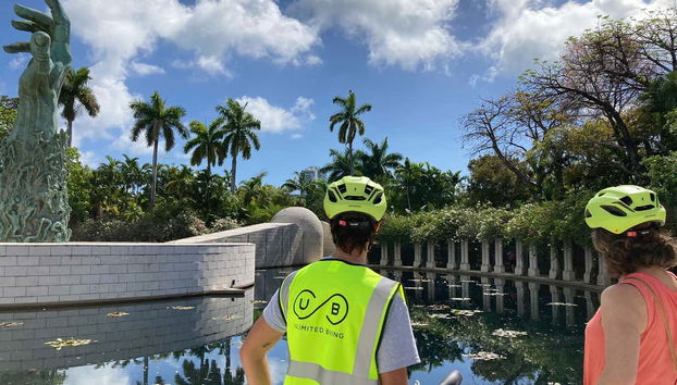 Miami Beach Bike Tour - Photo 3