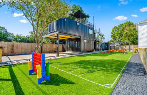 Strawberry Container at EADO Juicebox - Foto 15