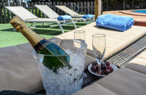 Sa Carroca Villa - Foto 13