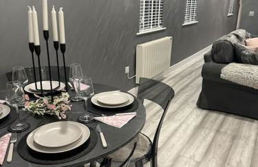 Luxury 2 bedroom apartment - Foto 19