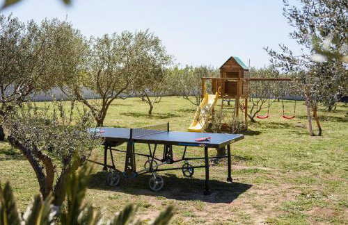 Beautiful Villa Scallop - Foto 23