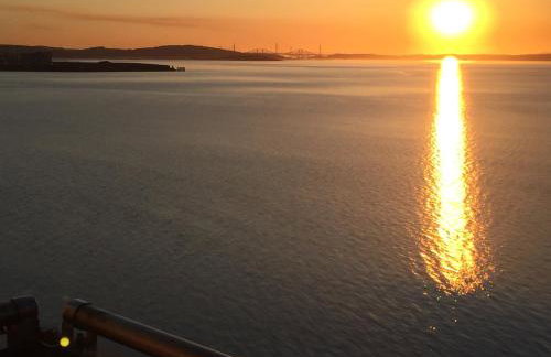 Edinburgh Western Harbour - Foto 59