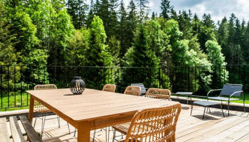 Grand Duplex de Charme - Vue Forêt et Vie au Grand Air - Sauna et bain nordique - Foto 1