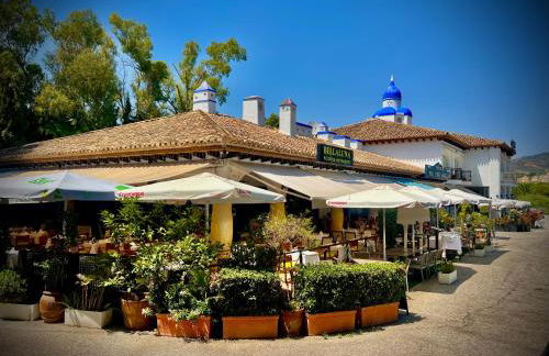 Marbella (Elviria) 2-bed apartment - Foto 24