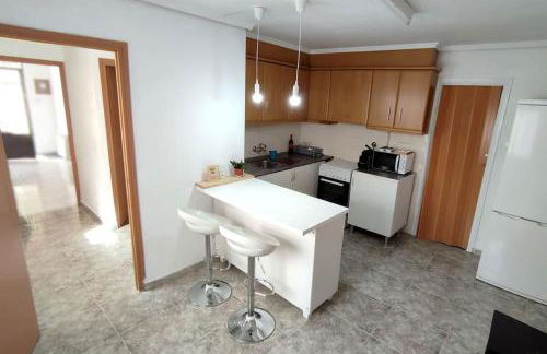 Casa Lola - Con 2 terrazas, ideal para desconectar - Foto 17