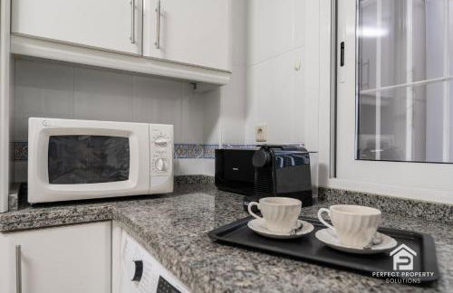 Apartment Castillo by Beach Sea View - Photo 26