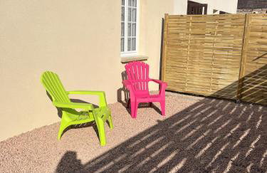 Chez Colette- Maison avec jardin - Foto 13