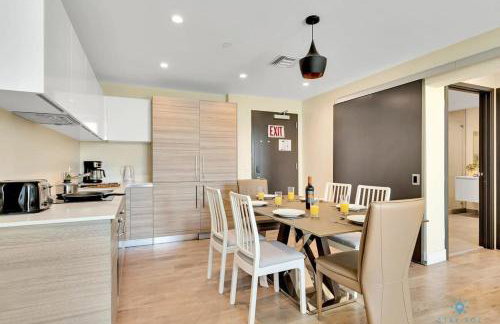Beachfront Condo-ROOFTO POOL- 2 BEDROOMS 2 BR ! - Foto 6