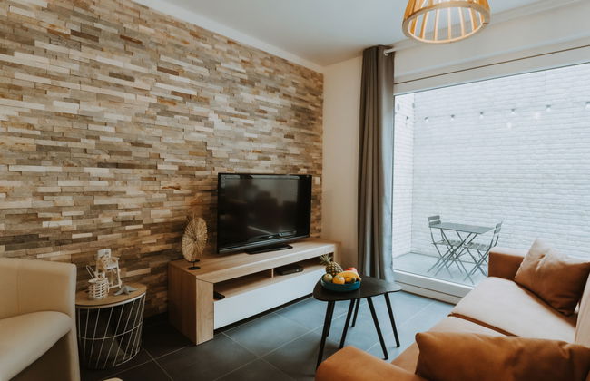 Oasi with parking and terrace - Foto 15