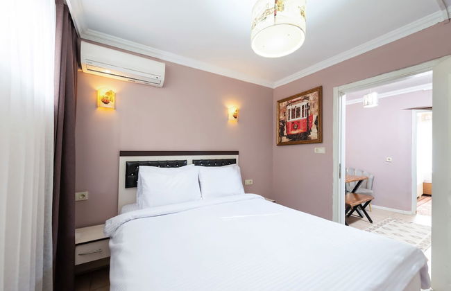 Bright Apart Hotel - Foto 14