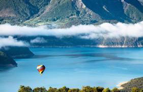 Villa L'Epicléa, Chorges, entre lac et montagnes - Photo 24