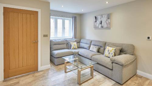 Host & Stay - Sunny Dale Cottage - Foto 3