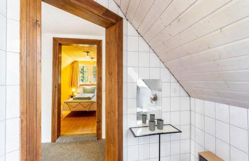 Fachwerk-Ferienhaus 1764 - Foto 16