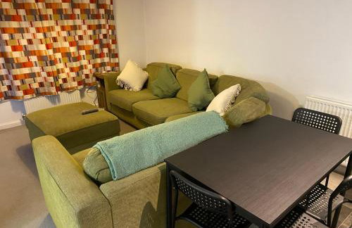 2bed apartment 10mins from Sheffield,Rotherham and meadah - Foto 8