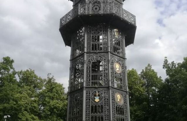 Apartment at the Knappensee in Gross Sarchen - Foto 28