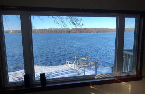 The Bluegill on Little Green Lake - Foto 10