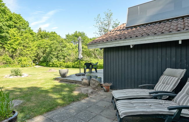 "Yngve" - 56.5km from the sea - Foto 10