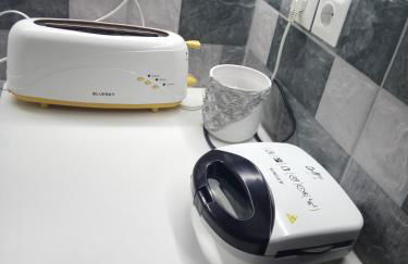 MyHome! Modern, huge, central, quiet, clean - Photo 34