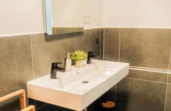 Moderne 3-Schlafzimmer-Apartments mit Balkon & Aufzug bis 6 Personen - Foto 20