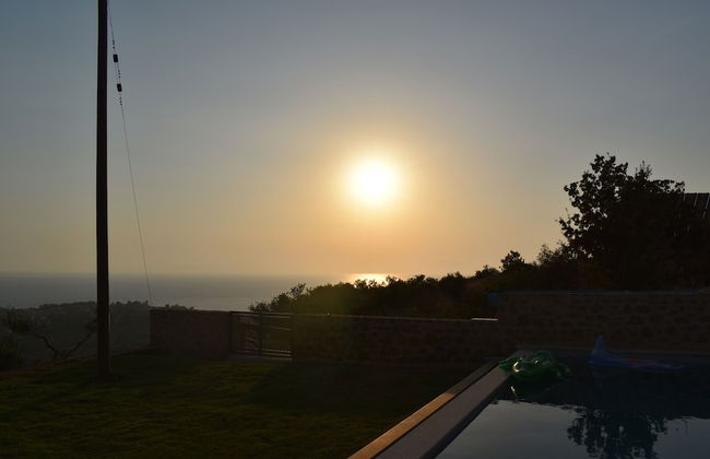 Luxury Villa With Private Pool Kika Residences - Foto 17