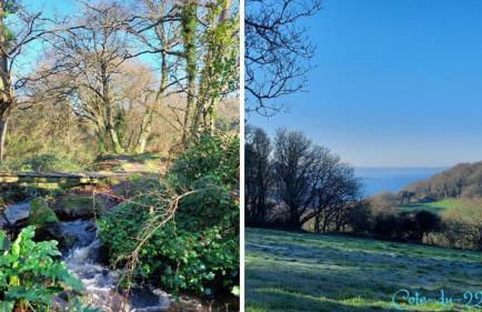 longère ty nico 1 chambre - Foto 26