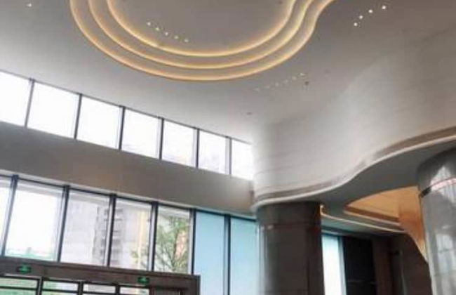 Platinum Stearns Hotel - Foto 2