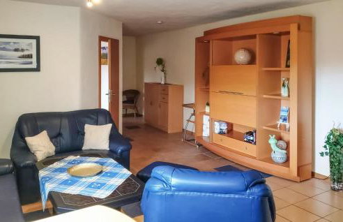Nice Apartment In Rubkow Ot Krenzow - Foto 4