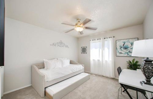 True Blue Family Home - Foto 27