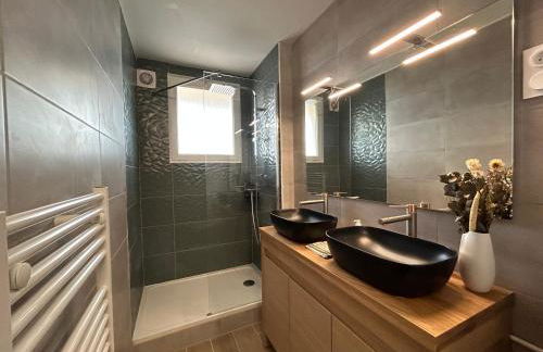 T4 - 5min Airbus - 10min Aéroport - Parking - Photo 6