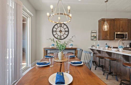 Ocotillo Spring Resort 44 Sky Fire Private Brand-New Home, Private Hot Tub, and Community Pool - Foto 14