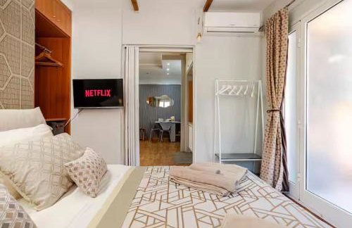 Vatican Heart Leone 60 sqm Terrace - Photo 6