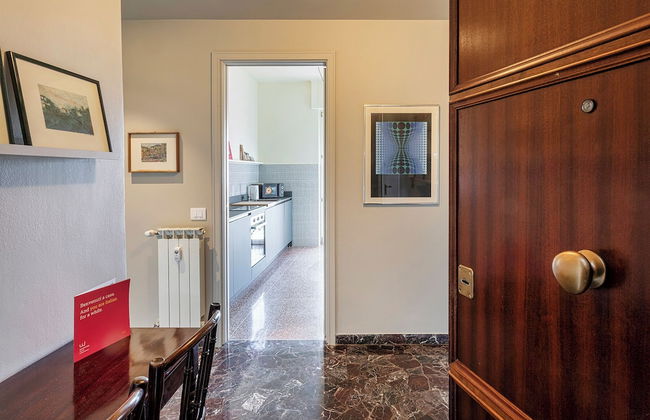 Castelletto Horizon by Wonderful Italy - Foto 20