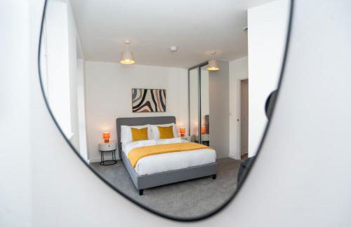 Belgrave Village Apartments - Foto 11