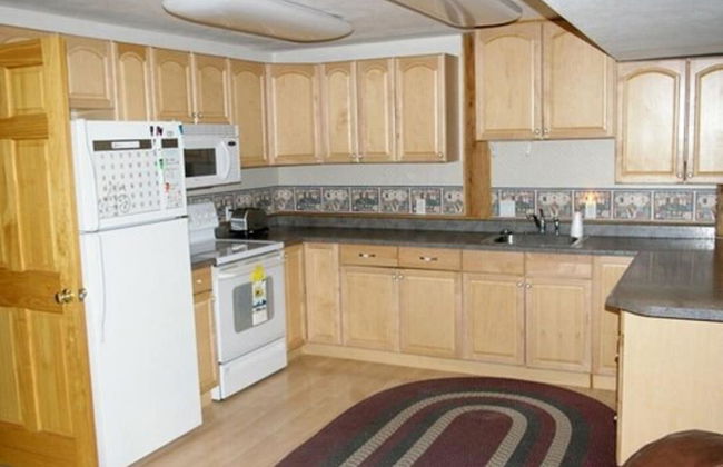 Country Cabins Inn - Foto 35