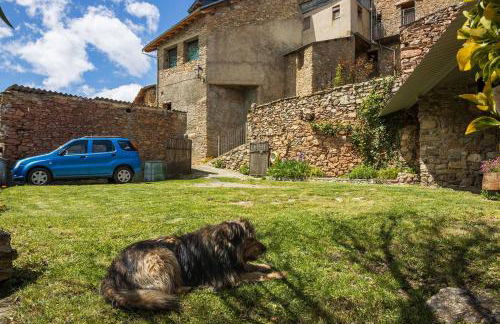 Casa Rural Baró - Foto 3