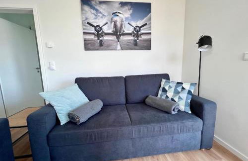 Hangar 19 Wohnung Weitblick 1-3 - Foto 8