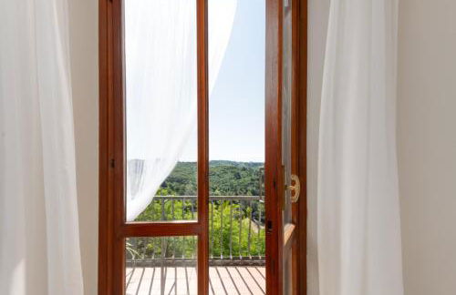Casa Chiara Elegance and Relax in San Miniato - Foto 12