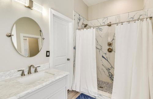 Spacious Hampton Vacation Home Near Beaches! - Foto 15