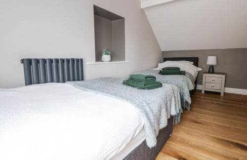 Fern Cottage - Foto 27