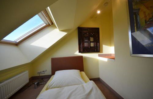 Eck - Reethaus "Sturmhaube" - Foto 43