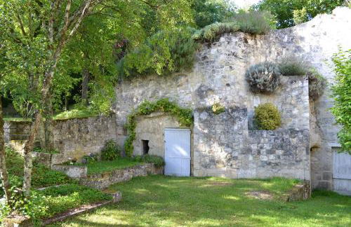 Gîte Hurlevent - Foto 13