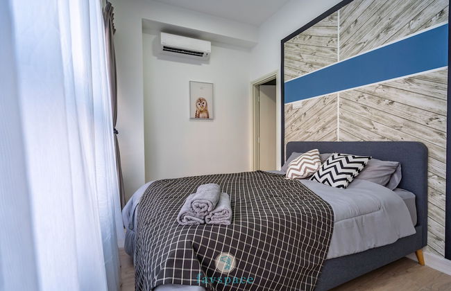 Arte Plus KLCC by FavSpace - Foto 21