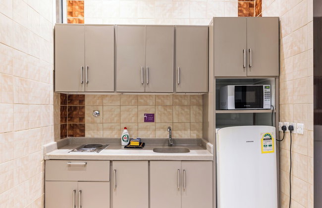 Taleen Serviced Apartments AlSahafa - Foto 56