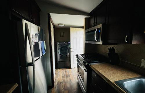 Charming & affordable stay near Chicago - Foto 10