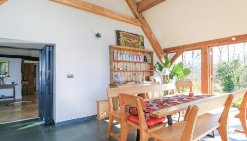 Tickmorend Farm - Foto 3