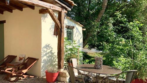 Gîte la canopée à Duras - Piscine - Foto 4