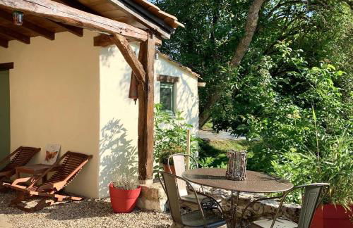 Gîte la canopée à Duras - Piscine - Foto 4