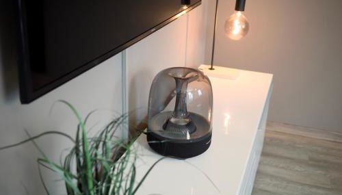 Modernes 118qm Haus für Ferien und Arbeit - Foto 4