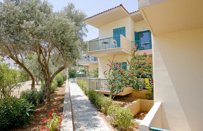 Kyveli Apartments - Photo 87